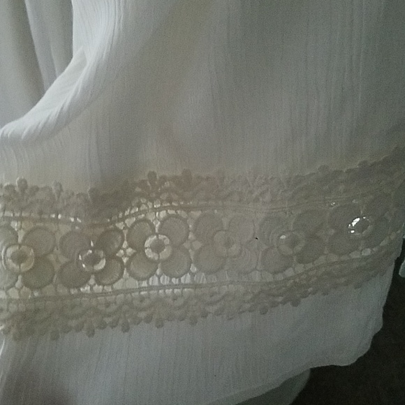 My Michelle Top - Picture 4 of 5